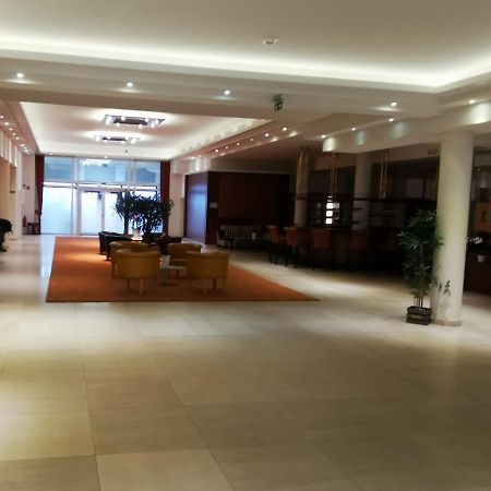 Hotel Hanseatischer Hof Любек Екстер'єр фото